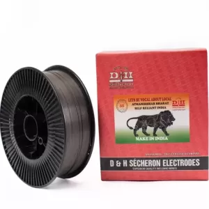 Dây hàn chống mòn LOTHERME 611-MC